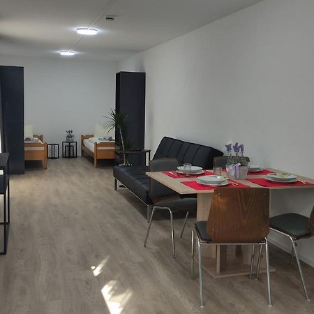 2 Zimmerwohnung In Bietingen Gottmadingen Exteriér fotografie