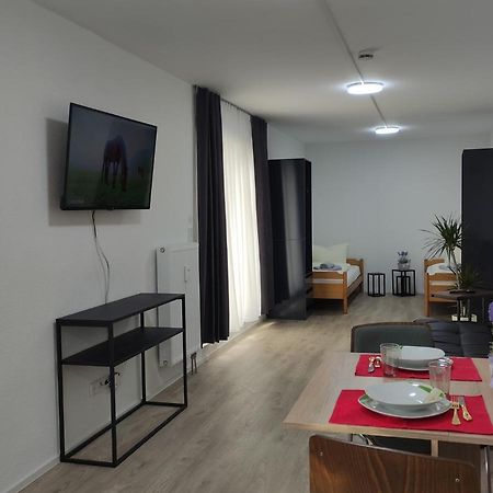 2 Zimmerwohnung In Bietingen Gottmadingen Exteriér fotografie