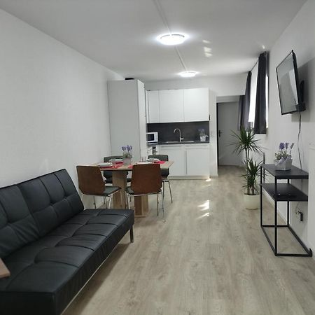 2 Zimmerwohnung In Bietingen Gottmadingen Exteriér fotografie