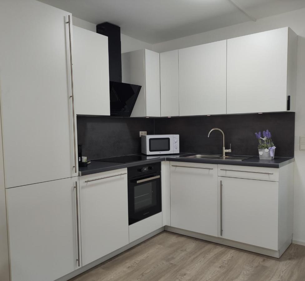 2 Zimmerwohnung In Bietingen Gottmadingen Exteriér fotografie
